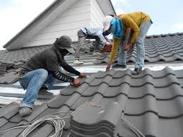 Fast & Reliable Emergency Roof Repairs in Itasca, TX